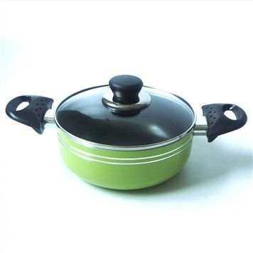 Non-stick Gryta Pot