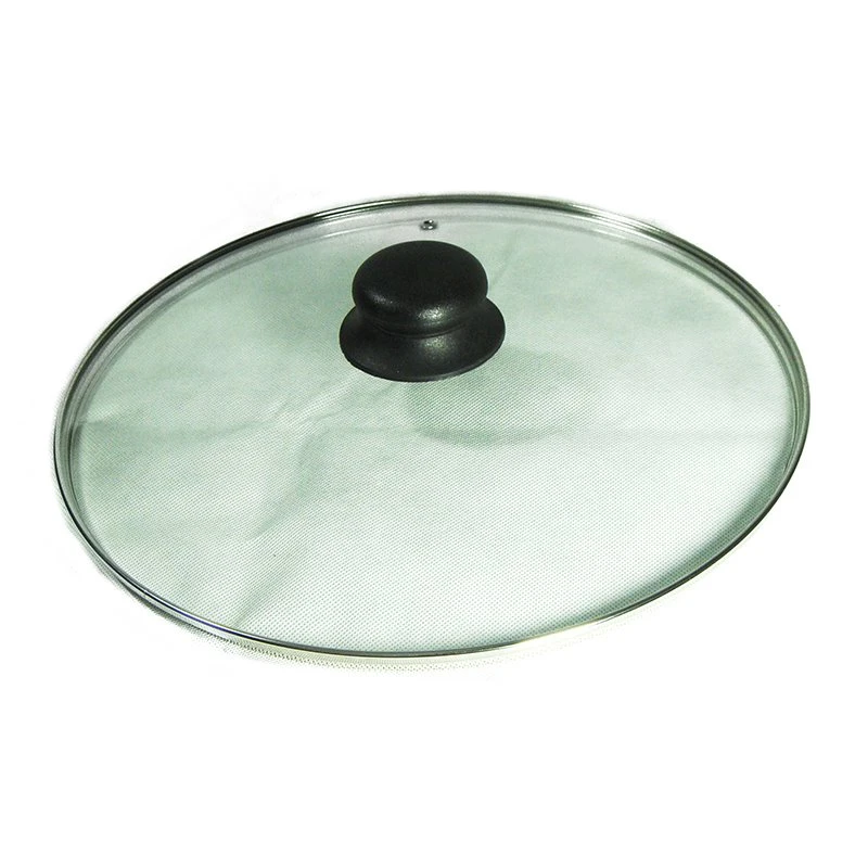 Glas Lock för Spis
